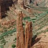 Canyon de Chelly, Spider Rock